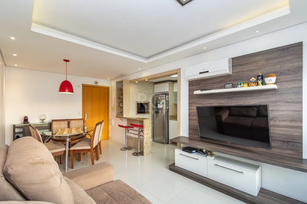 Apartamento, 2 quartos, 65 m² - Foto 3