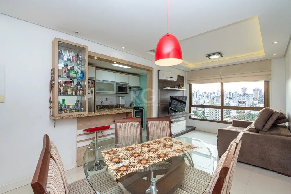 Apartamento, 2 quartos, 65 m² - Foto 2