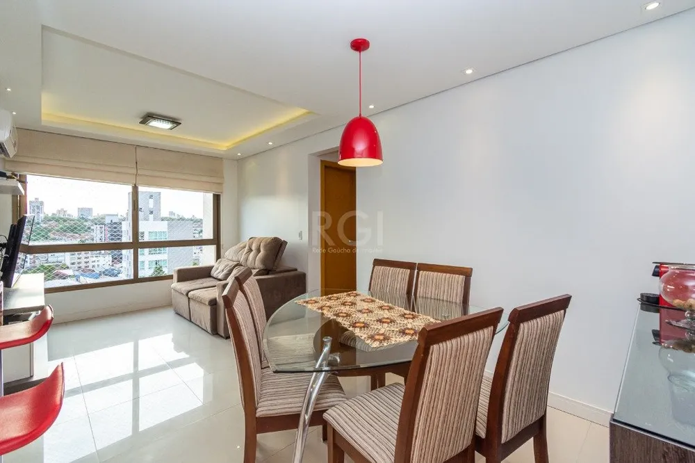 Apartamento, 2 quartos, 65 m² - Foto 1