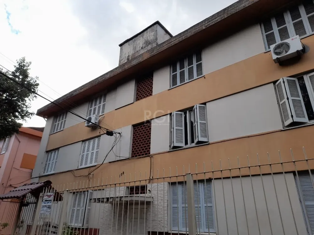 Apartamento, 2 quartos, 62 m² - Foto 1