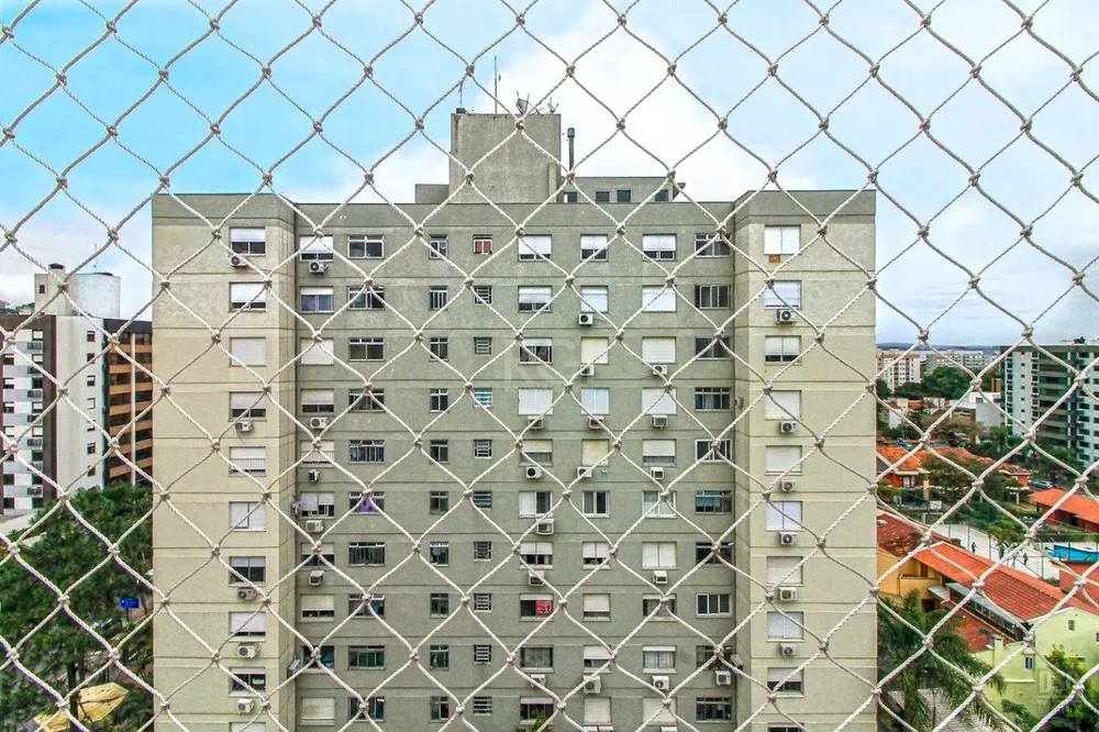 Apartamento, 1 quarto, 43 m² - Foto 3