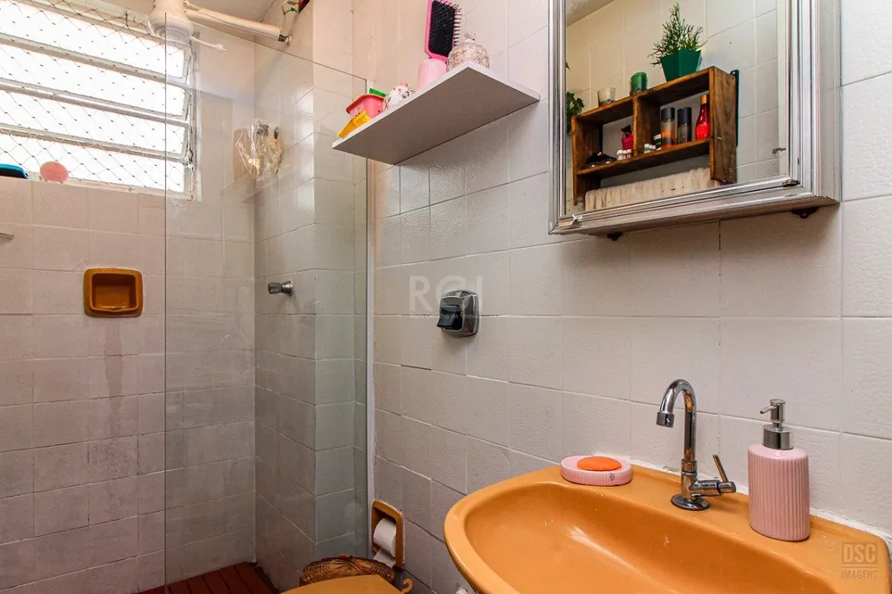 Apartamento, 1 quarto, 43 m² - Foto 2
