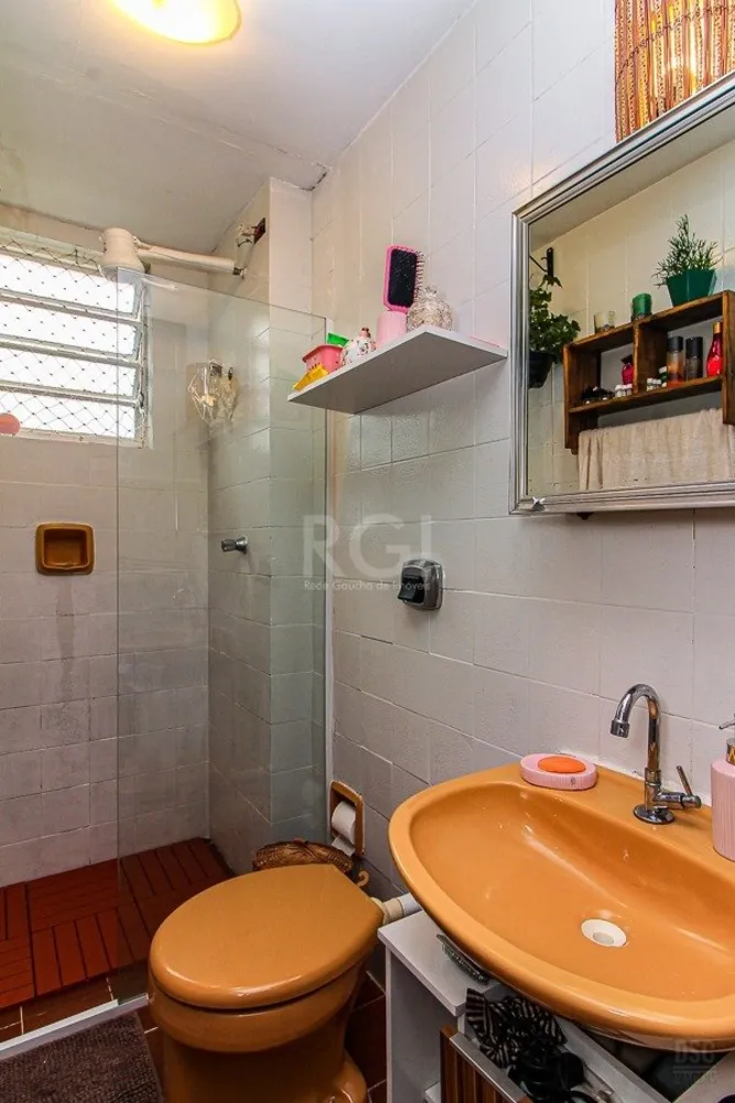 Apartamento, 1 quarto, 43 m² - Foto 1