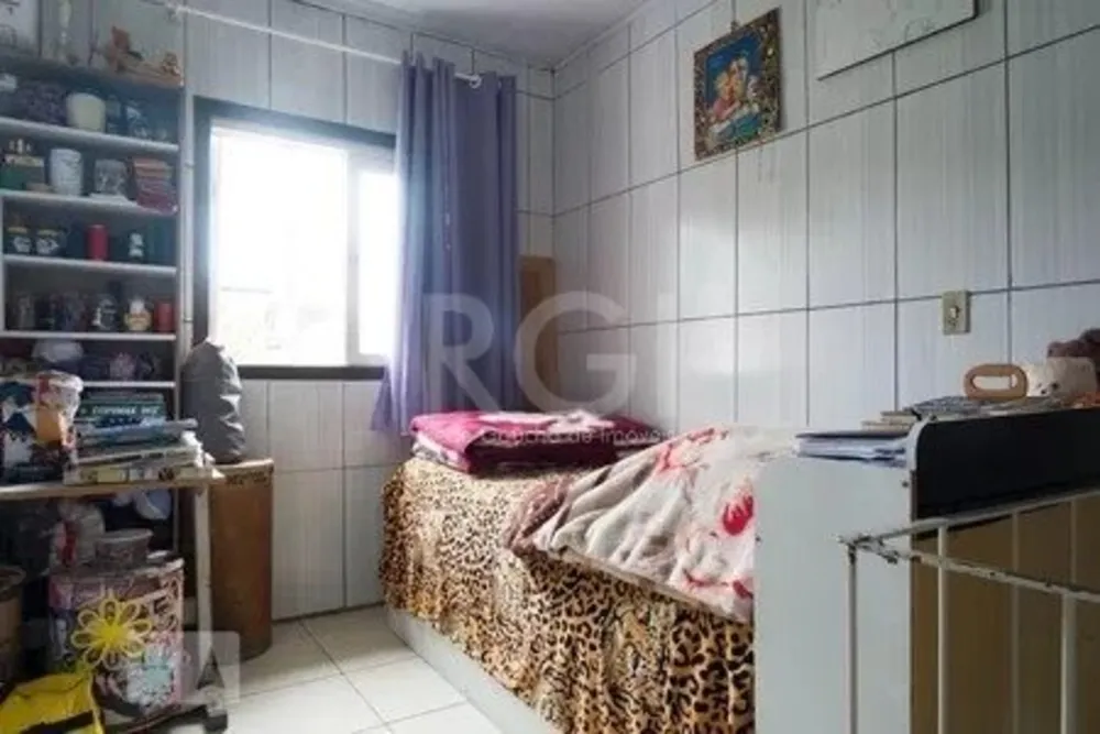 Casa, 2 quartos, 41 m² - Foto 3