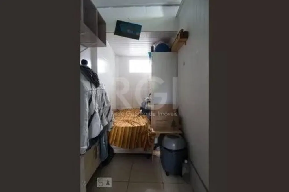 Casa, 2 quartos, 41 m² - Foto 4