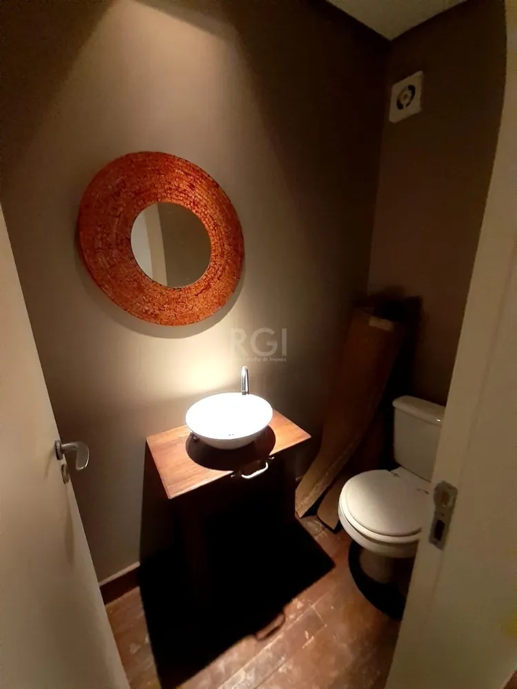 Apartamento, 4 quartos, 230 m² - Foto 4