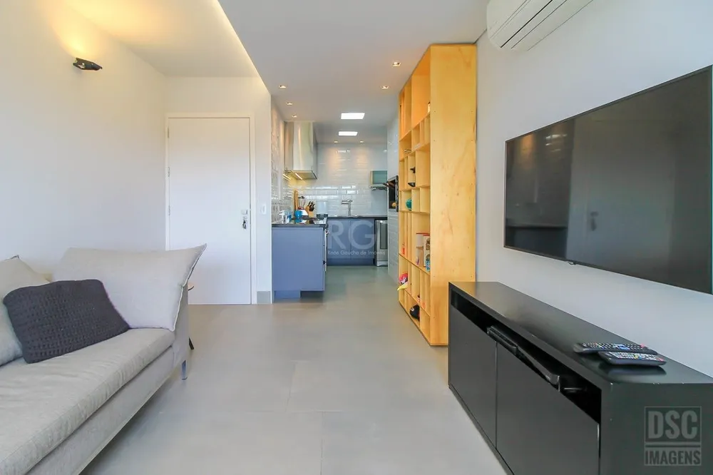 Apartamento, 3 quartos, 82 m² - Foto 4