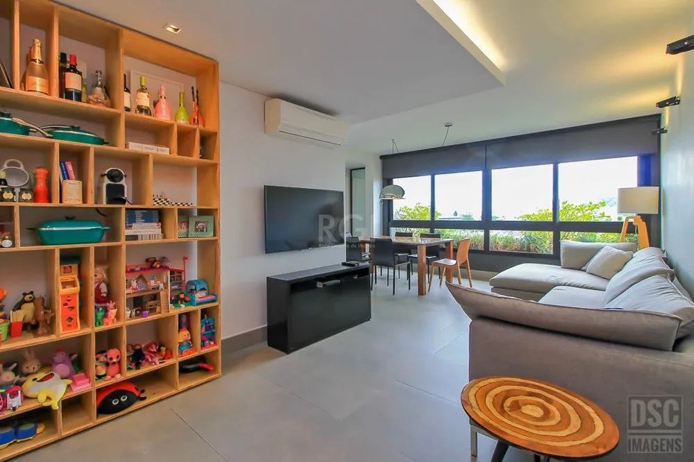 Apartamento, 3 quartos, 82 m² - Foto 1