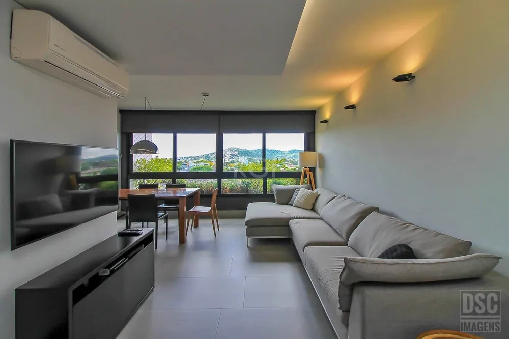 Apartamento, 3 quartos, 82 m² - Foto 2