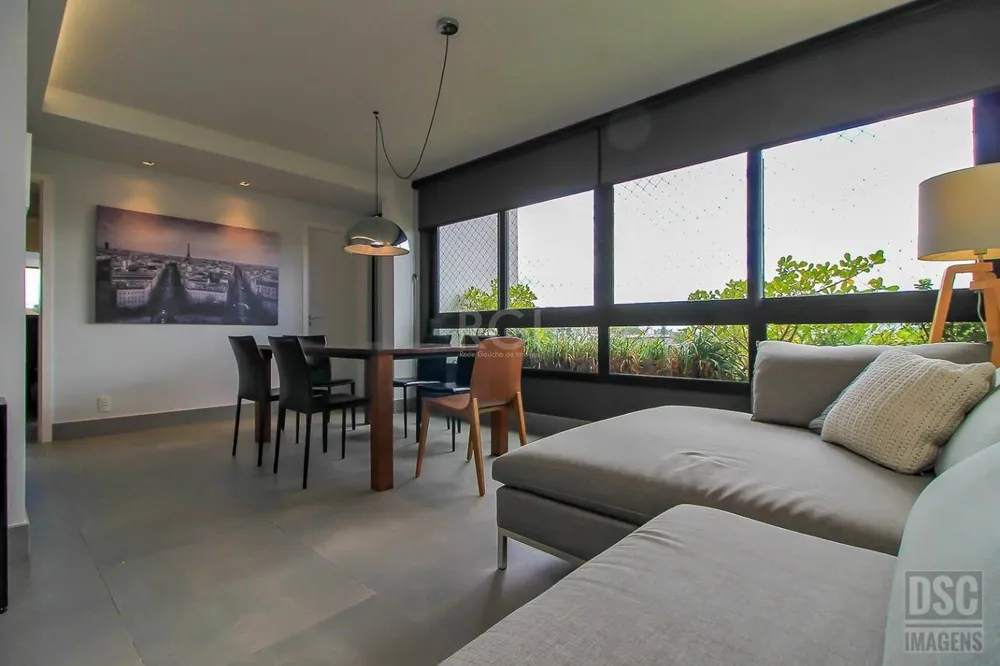 Apartamento, 3 quartos, 82 m² - Foto 3