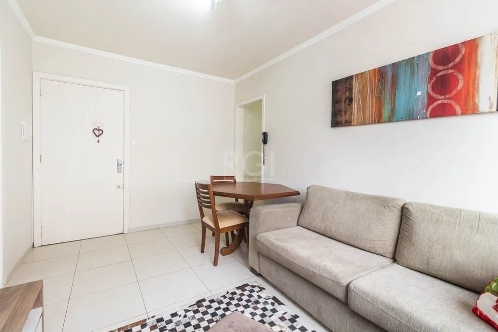 Apartamento, 2 quartos, 57 m² - Foto 4