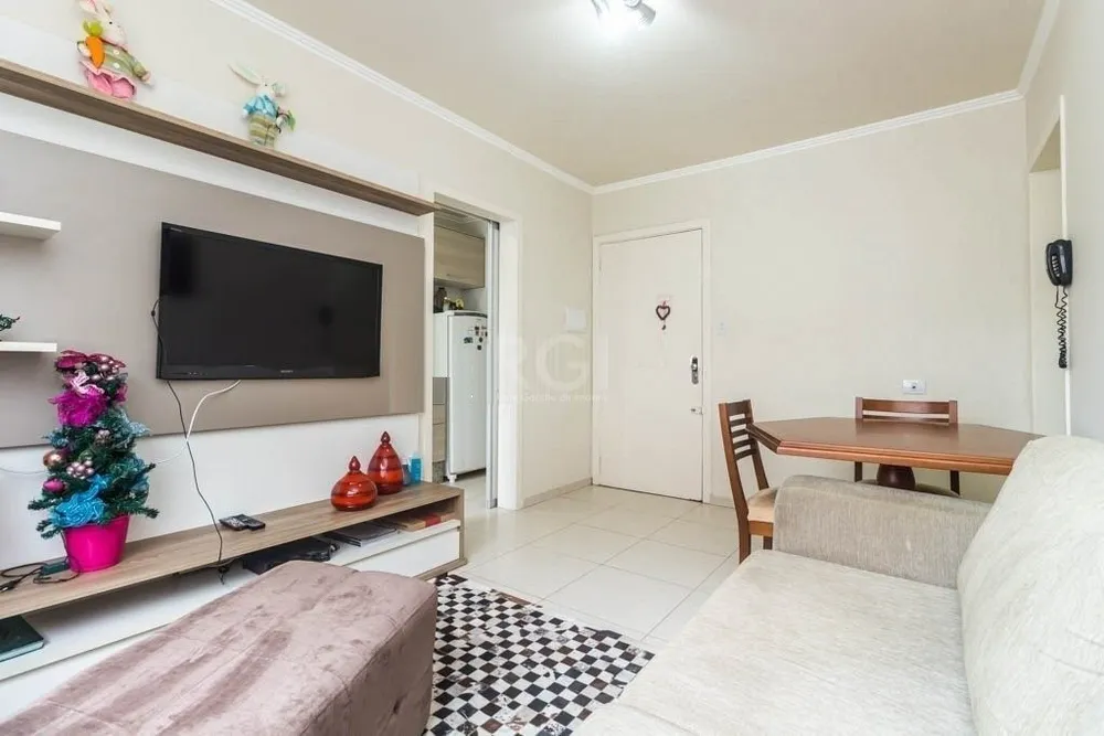 Apartamento, 2 quartos, 57 m² - Foto 2