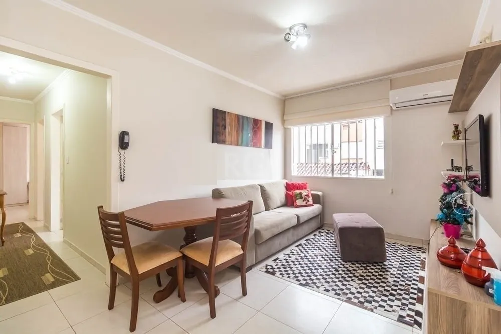 Apartamento, 2 quartos, 57 m² - Foto 1