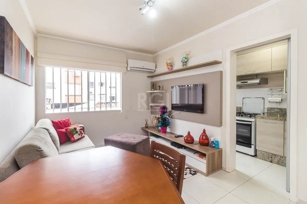 Apartamento, 2 quartos, 57 m² - Foto 3