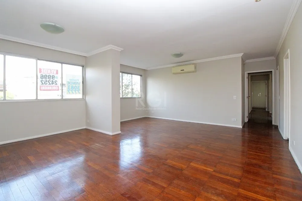 Apartamento, 3 quartos, 129 m² - Foto 4