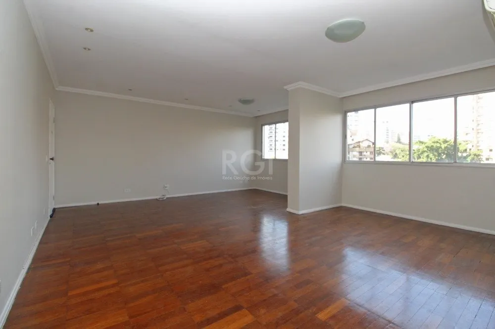 Apartamento, 3 quartos, 129 m² - Foto 1