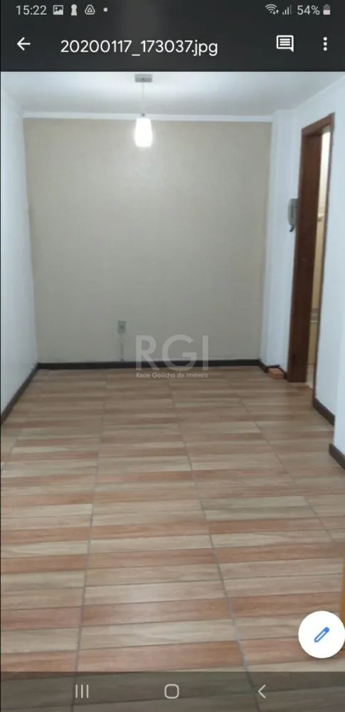 Sala-Conjunto, 34 m² - Foto 3