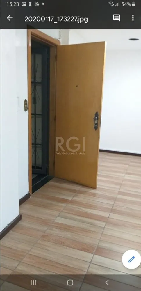 Sala-Conjunto, 34 m² - Foto 4