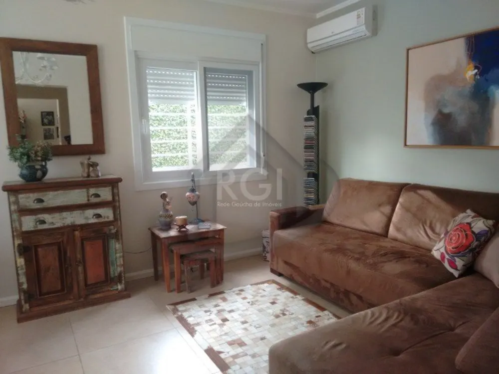 Casa, 3 quartos, 200 m² - Foto 2