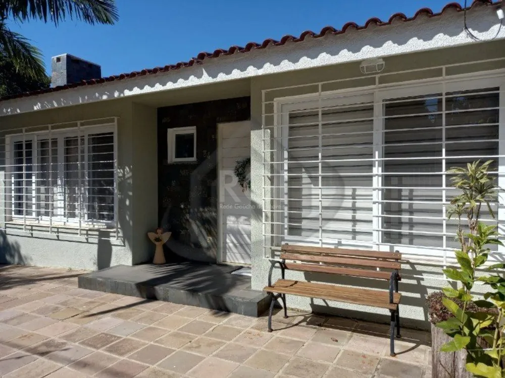 Casa, 3 quartos, 200 m² - Foto 1