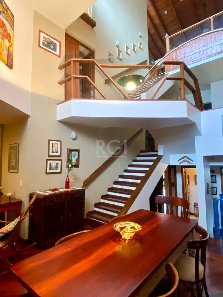 Casa de Condomínio, 4 quartos - Foto 1