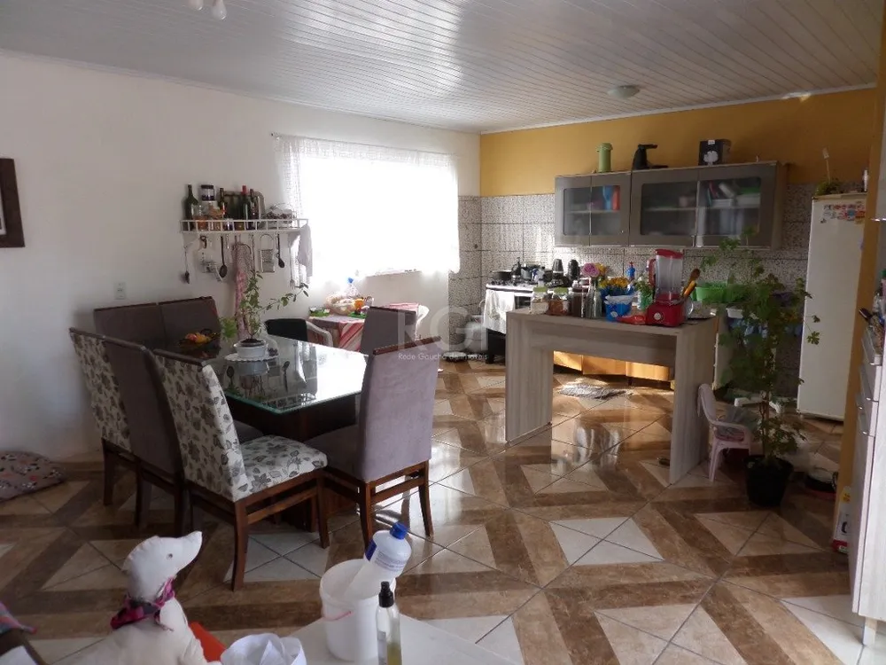 Casa, 5 quartos, 153 m² - Foto 2