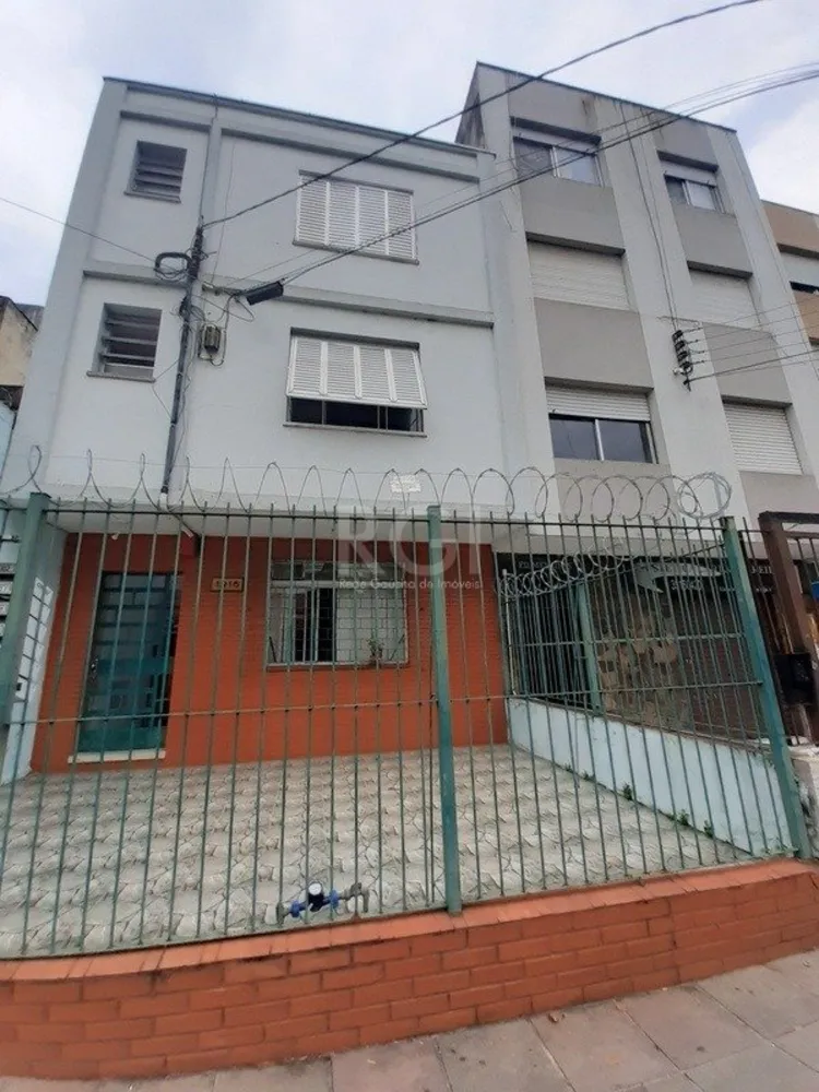 Apartamento, 1 quarto, 46 m² - Foto 2
