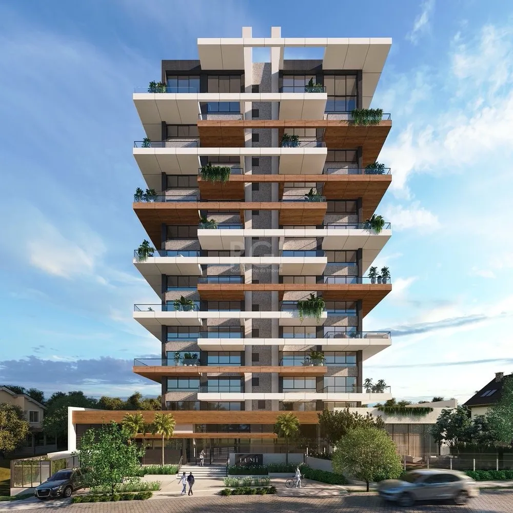 Apartamento, 3 quartos, 218 m² - Foto 1