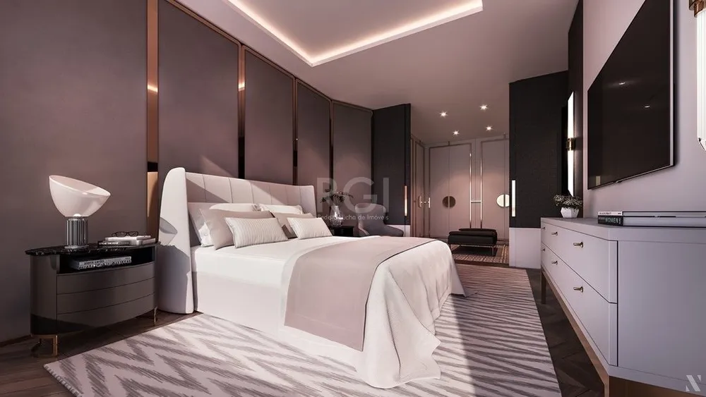 Apartamento, 3 quartos, 218 m² - Foto 4