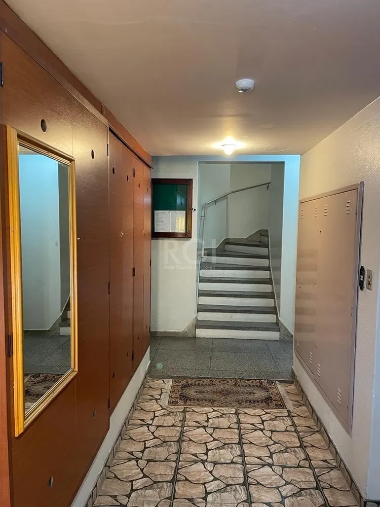 Kitnet-Studio, 27 m² - Foto 4