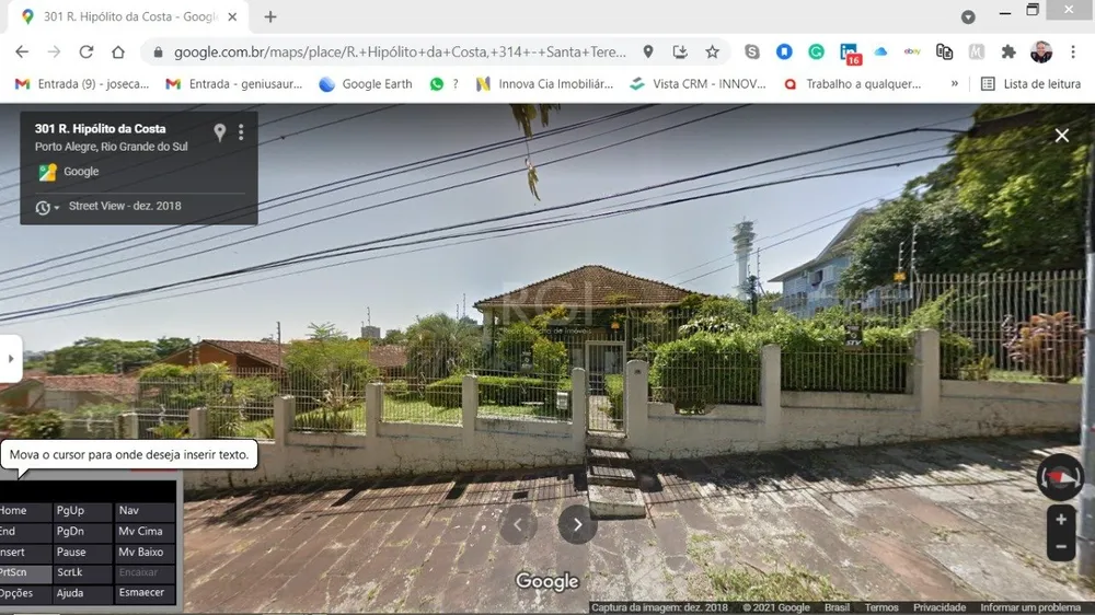 Terreno, 2200 m² - Foto 3
