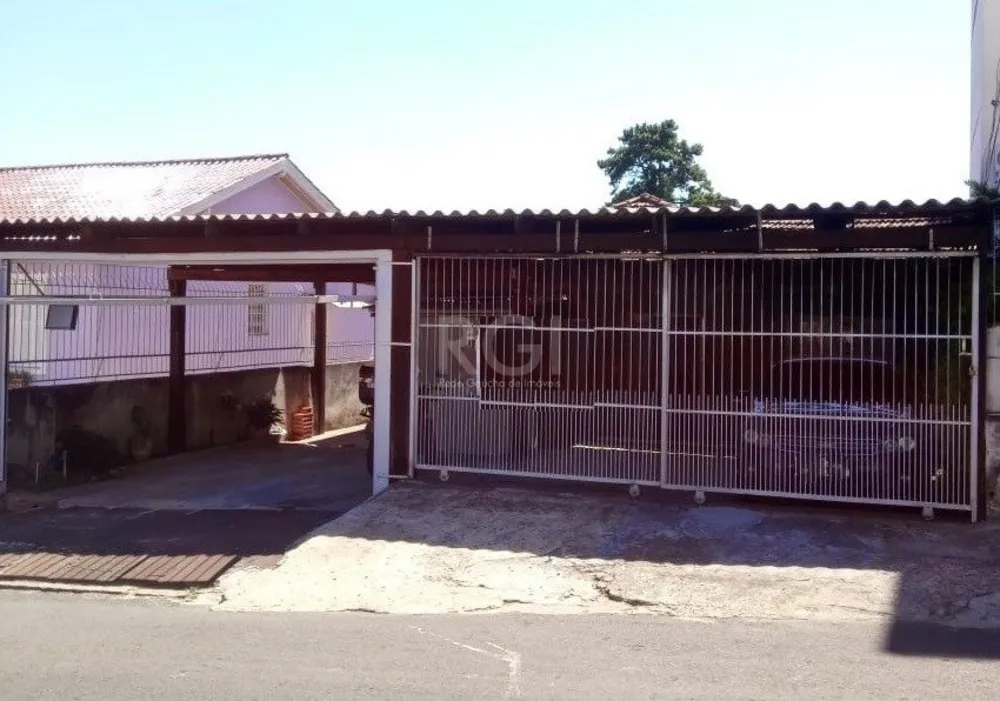 Casa, 2 quartos, 90 m² - Foto 1