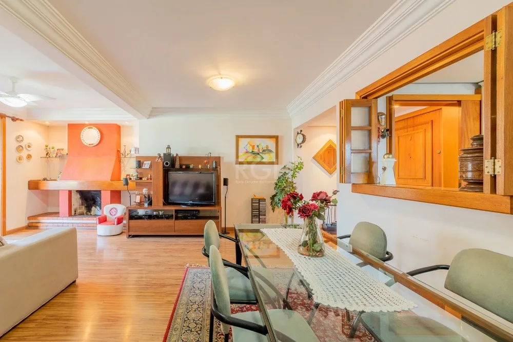 Apartamento, 4 quartos, 130 m² - Foto 4