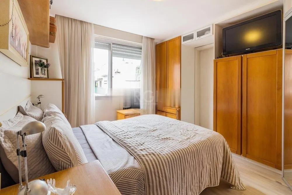 Cobertura, 2 quartos, 250 m² - Foto 1