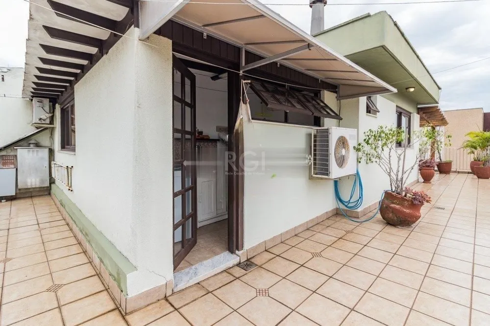 Cobertura, 2 quartos, 250 m² - Foto 4