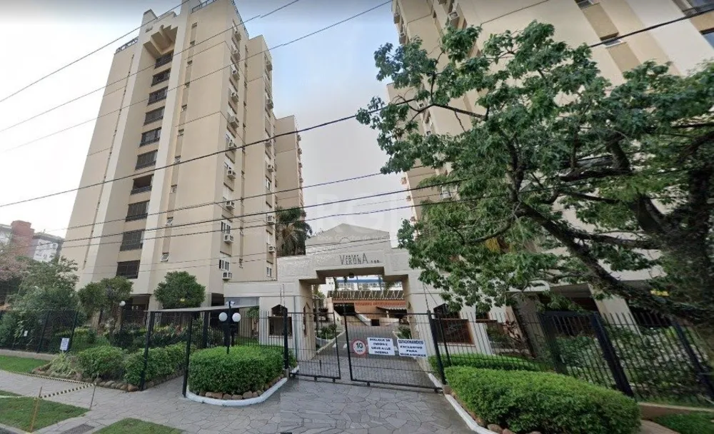 Cobertura, 3 quartos, 199 m² - Foto 1