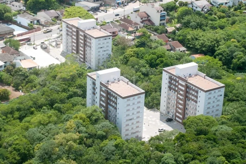 Apartamento, 2 quartos, 58 m² - Foto 1