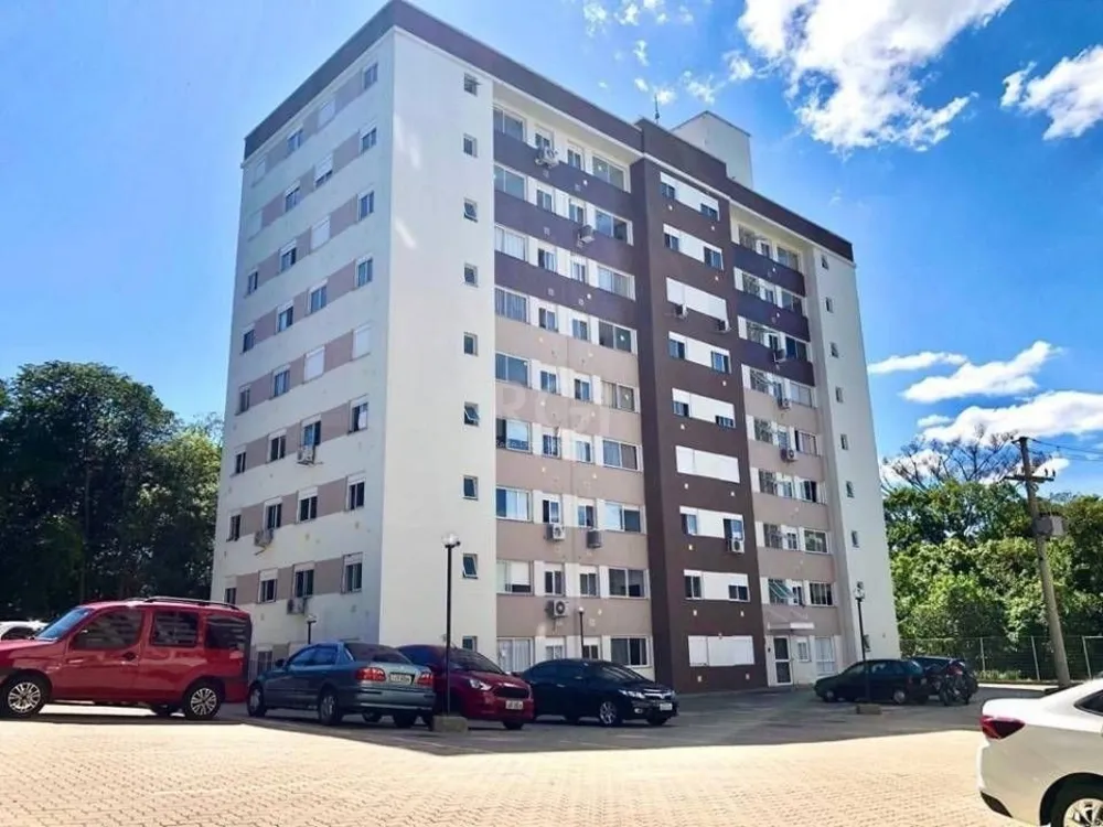 Apartamento, 2 quartos, 58 m² - Foto 2