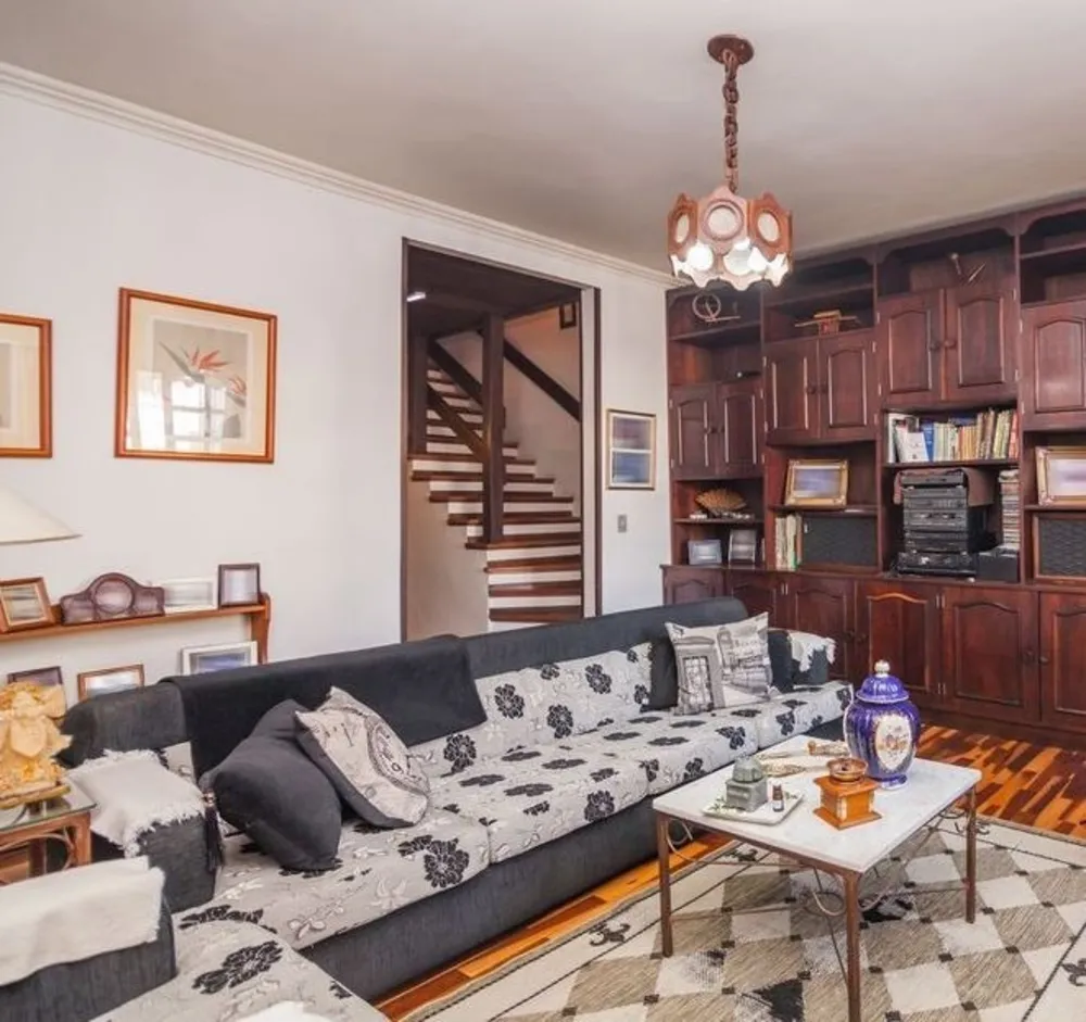 Casa, 3 quartos, 171 m² - Foto 3