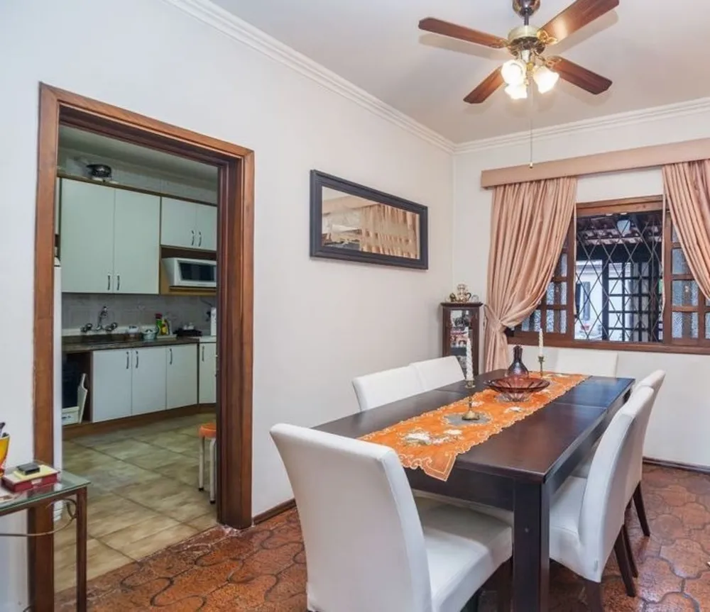 Casa, 3 quartos, 171 m² - Foto 1