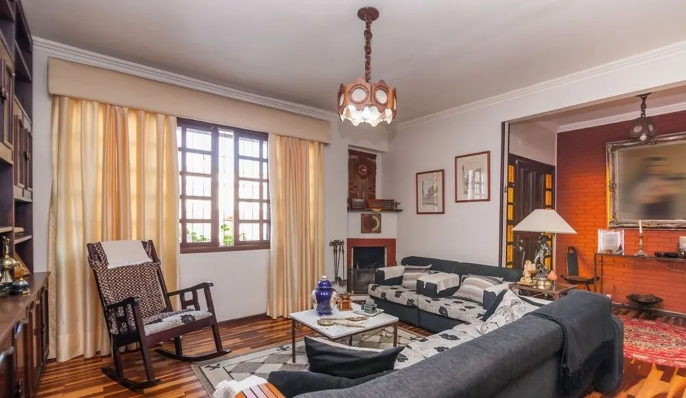 Casa, 3 quartos, 171 m² - Foto 4