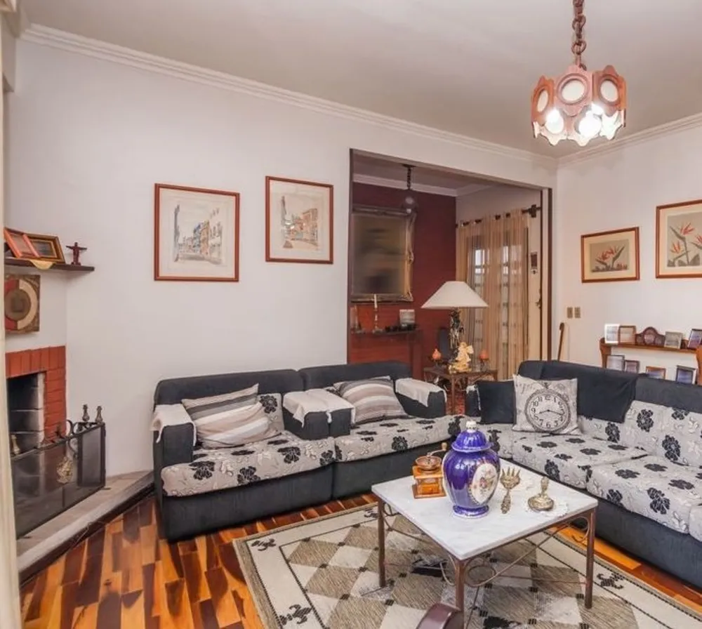 Casa, 3 quartos, 171 m² - Foto 2