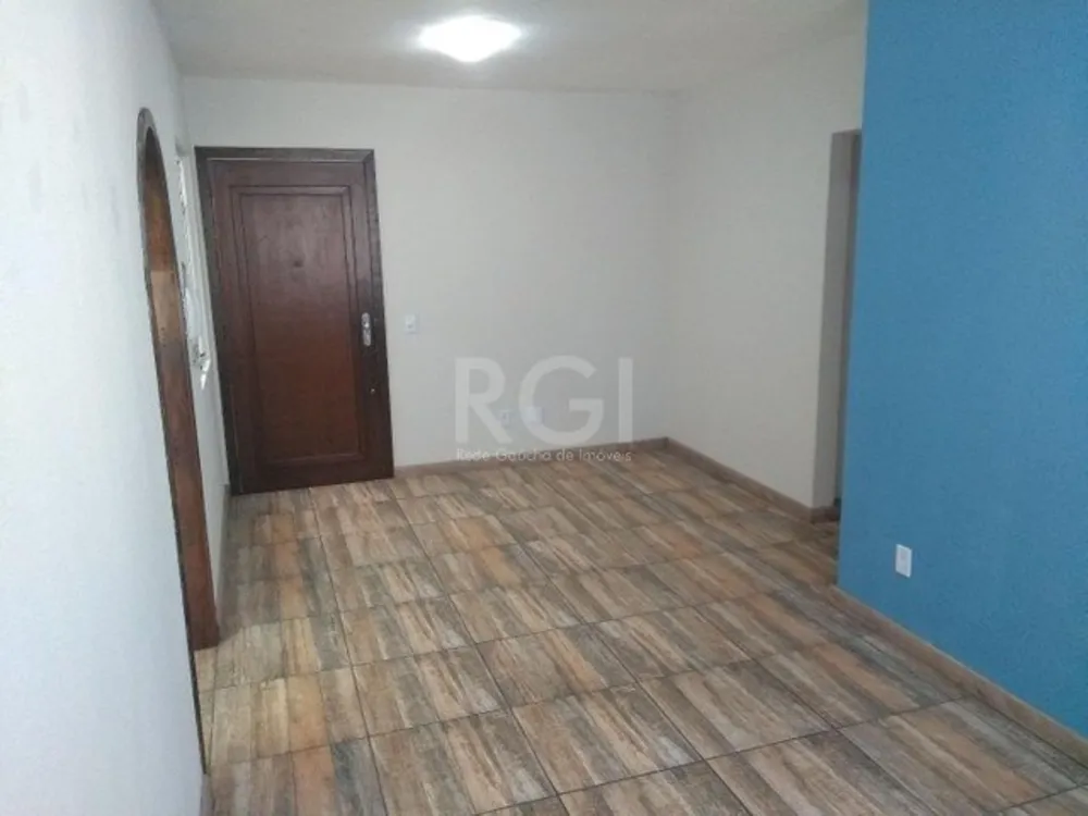 Apartamento, 1 quarto, 47 m² - Foto 1