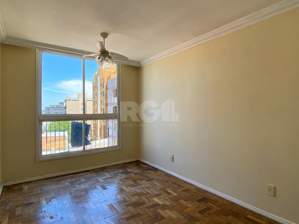 Apartamento, 1 quarto, 37 m² - Foto 1