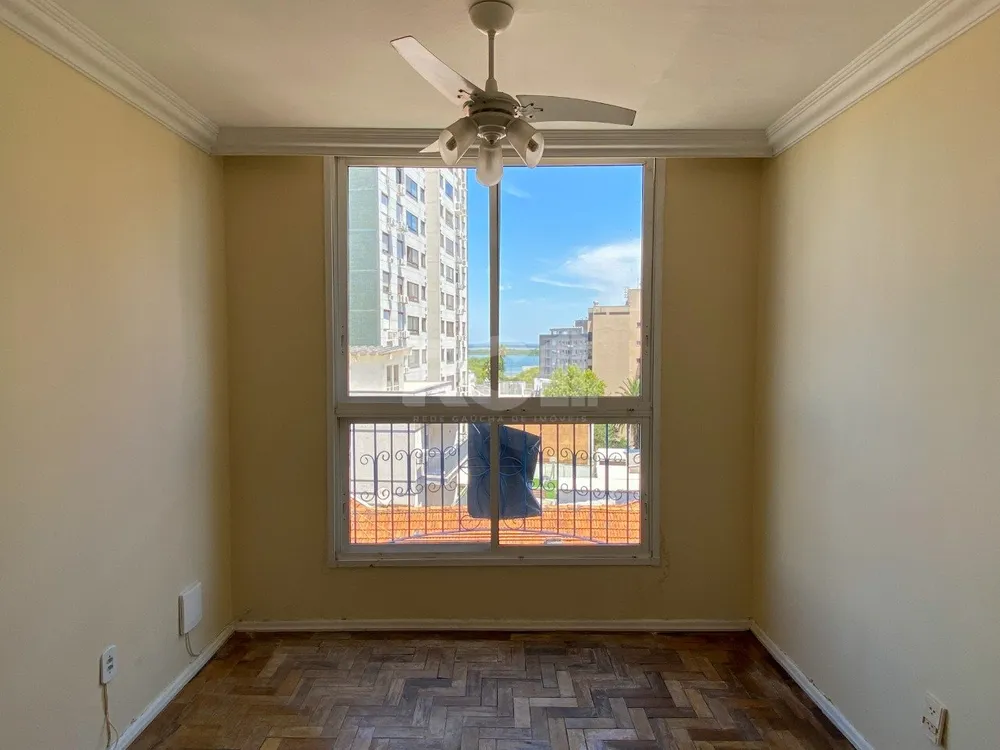 Apartamento, 1 quarto, 37 m² - Foto 2