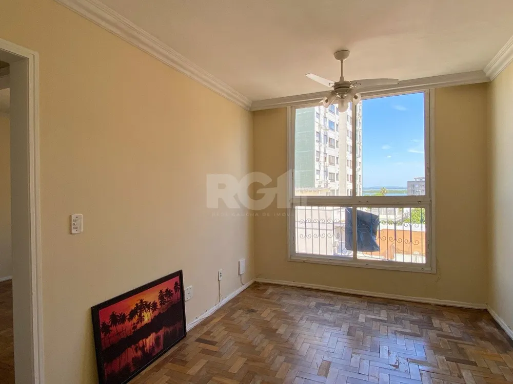 Apartamento, 1 quarto, 37 m² - Foto 3