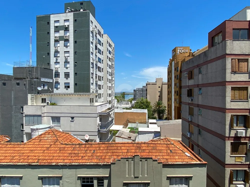 Apartamento, 1 quarto, 37 m² - Foto 4