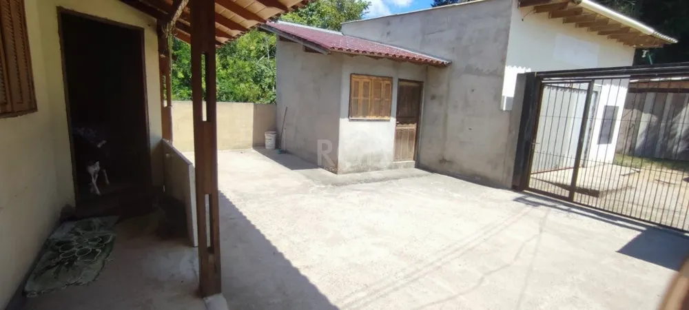 Casa, 4 quartos, 150 m² - Foto 2