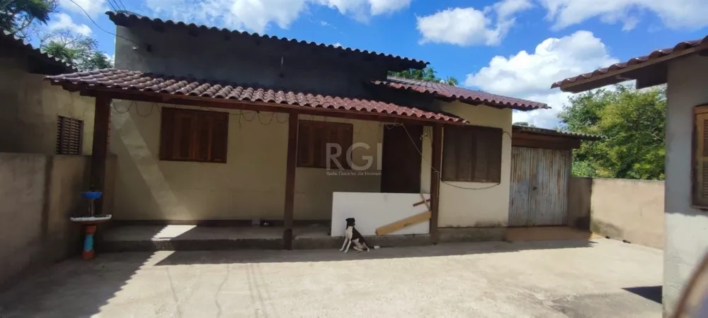 Casa, 4 quartos, 150 m² - Foto 1
