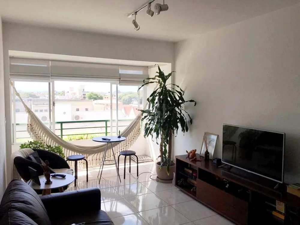 Apartamento, 1 quarto, 103 m² - Foto 1